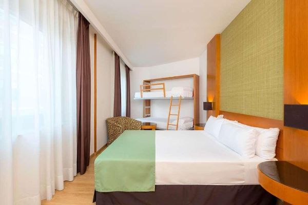 TRYP Ciudad de Elche Hotel (Elx)